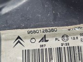 Far stanga Citroen C2 (JM) [ Fabr 2003-2009] Coupe 9680128380