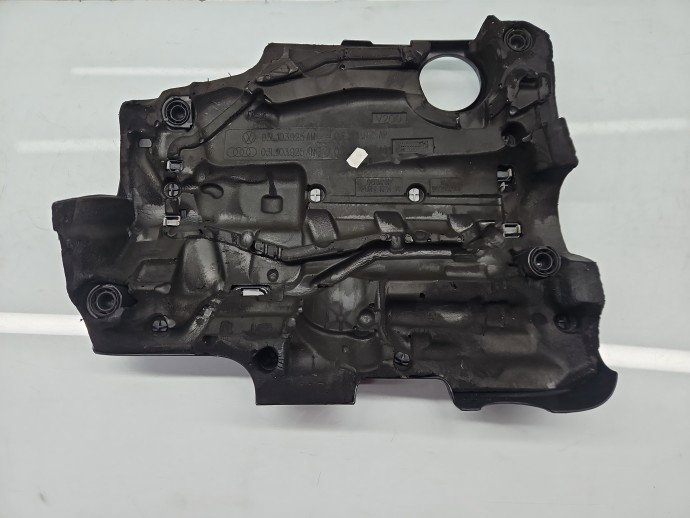 Capac motor Volkswagen Scirocco (137) [Fabr 2008-2017] 03L103925AM 2.0 TDI CBBB 125KW / 170CP