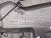 Capac motor Volkswagen Scirocco (137) [Fabr 2008-2017] 03L103925AM 2.0 TDI CBBB 125KW / 170CP