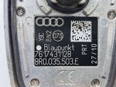  Antena Audi Q5 (8RB) [Fabr 2008-2016] 8R0035503E