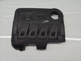 Capac motor Skoda Superb II (3T5) [Fabr 2009-2015] OEM 2.0 TDI CFGB 125KW / 170CP