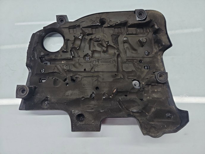 Capac motor Skoda Superb II (3T5) [Fabr 2009-2015] OEM 2.0 TDI CFGB 125KW / 170CP