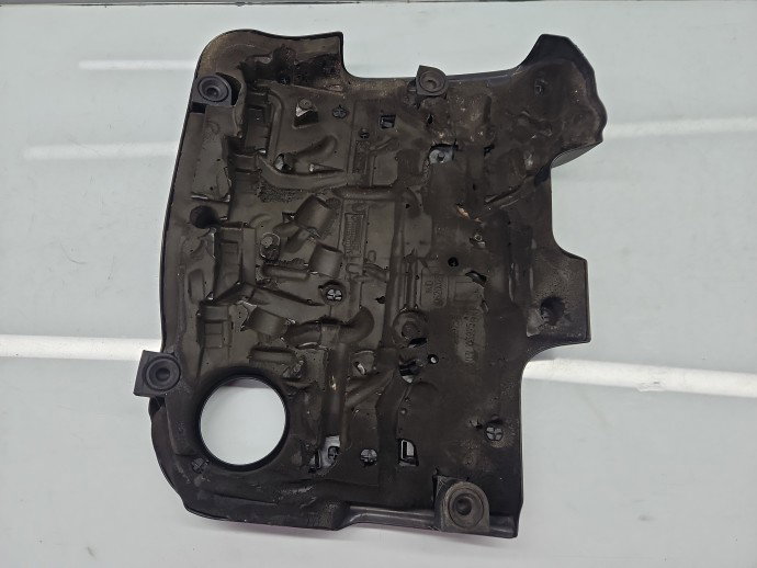 Capac motor Skoda Superb II (3T5) [Fabr 2009-2015] OEM 2.0 TDI CFGB 125KW / 170CP