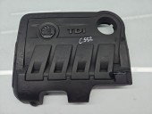 Capac motor Skoda Superb II (3T5) [Fabr 2009-2015] OEM 2.0 TDI CFGB 125KW / 170CP