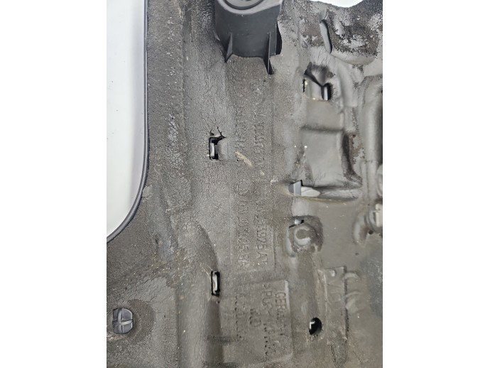 Capac motor Volkswagen Golf 6 (5K1) [Fabr 2009-2013] 03L103925BA 1.6 TDI CAYC 77KW / 105CP