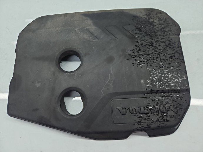 Capac motor Volvo V40 II [Fabr 2013-2019] AV6Q-6N041-A 1.6 D4162T 84KW / 115CP