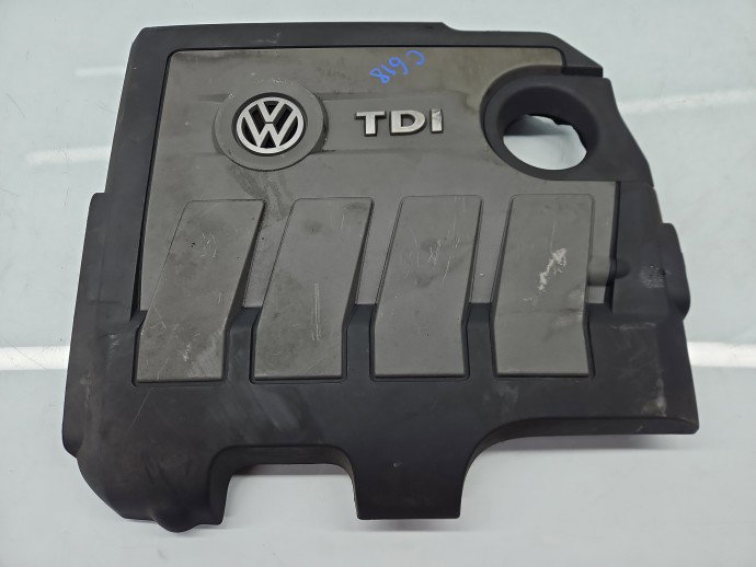 Capac motor Volkswagen Golf 6 (5K1) [Fabr 2009-2013] 03L103925AR 1.6 TDI CAYC 77KW / 105CP