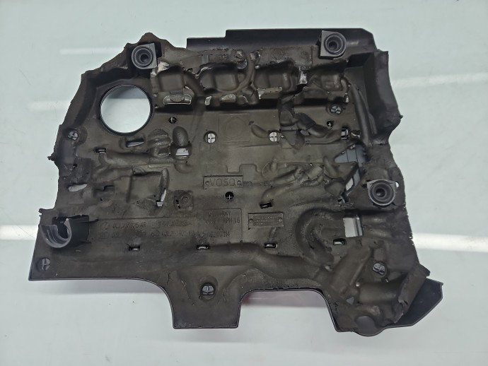 Capac motor Volkswagen Golf 6 (5K1) [Fabr 2009-2013] 03L103925AR 1.6 TDI CAYC 77KW / 105CP