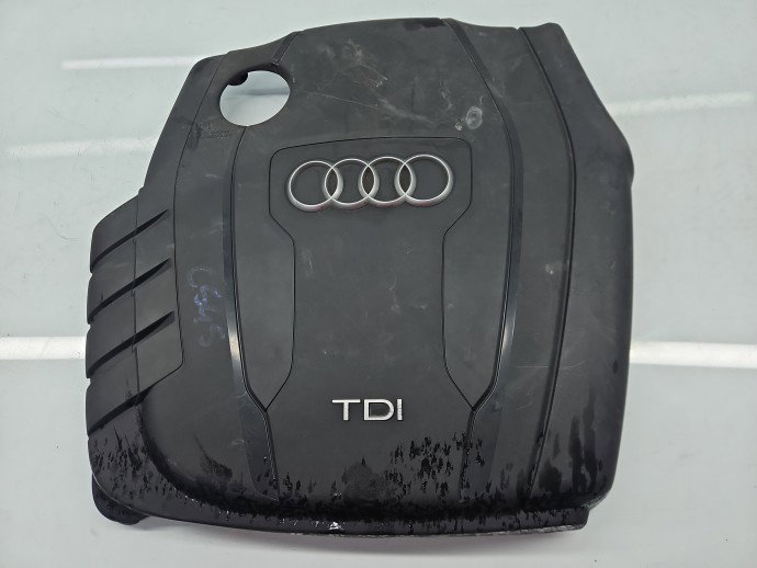 Capac motor AUDI A4 (8K2, B8.5) [Fabr 2008-2015] 03L103925AB 2.0 TDI CGLC 130KW / 177CP