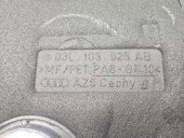 Capac motor AUDI A4 (8K2, B8.5) [Fabr 2008-2015] 03L103925AB 2.0 TDI CGLC 130KW / 177CP