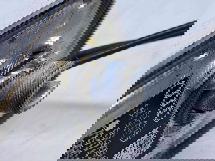  Antena Audi Q5 (8RB) [Fabr 2008-2016] 8R0035503E