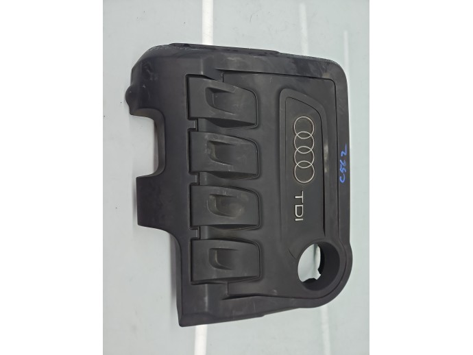 Capac motor AUDI A3 Sportback (8PA) [Fabr 2004-2013] OEM 2.0 TDI CFFB 103KW / 140CP
