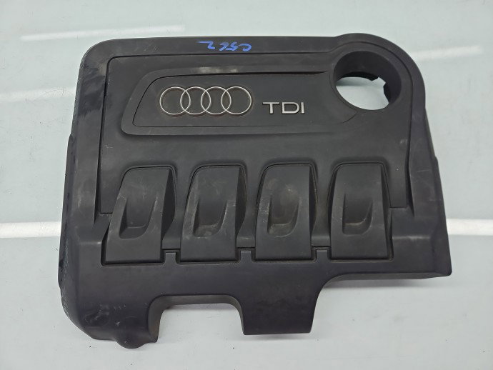 Capac motor AUDI A3 Sportback (8PA) [Fabr 2004-2013] OEM 2.0 TDI CFFB 103KW / 140CP