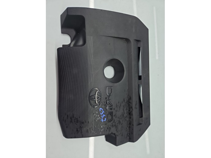 Capac motor Toyota Rav 4 IV (ZSA4, ALA4) [Fabr 2013-2018] OEM 2.0 1AD-FTV 91KW / 124CP