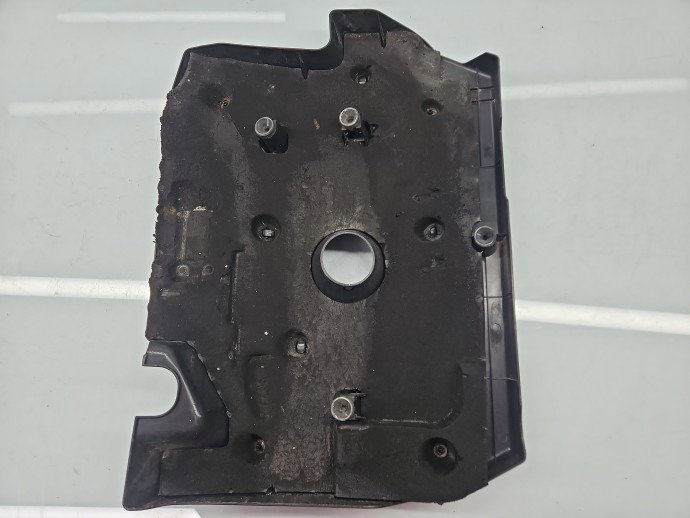 Capac motor Toyota Rav 4 IV (ZSA4, ALA4) [Fabr 2013-2018] OEM 2.0 1AD-FTV 91KW / 124CP