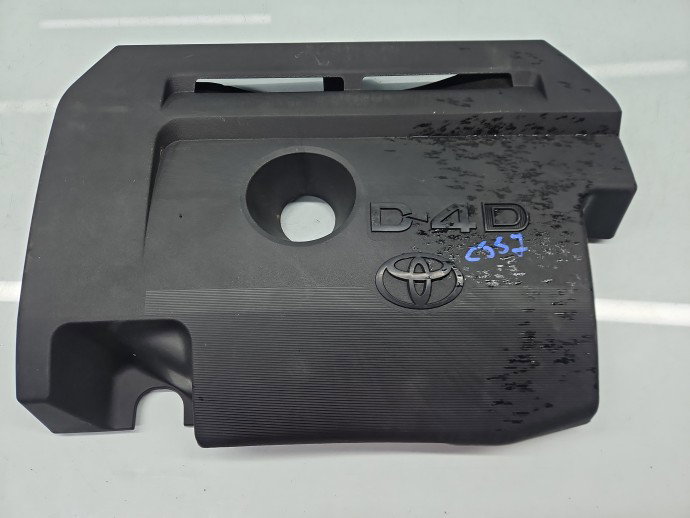 Capac motor Toyota Rav 4 IV (ZSA4, ALA4) [Fabr 2013-2018] OEM 2.0 1AD-FTV 91KW / 124CP