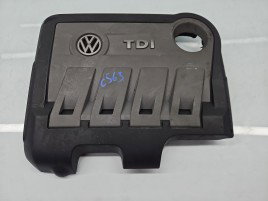 Capac motor Volkswagen Passat CC (358) [Fabr 2012-2016] OEM 2.0 TDI CFFB 103KW / 140CP