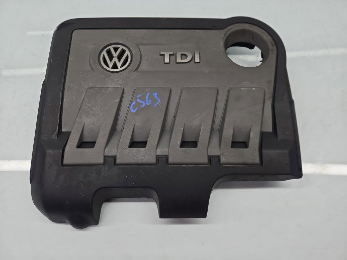 Capac motor Volkswagen Passat CC (358) [Fabr 2012-2016] OEM 2.0 TDI CFFB 103KW / 140CP