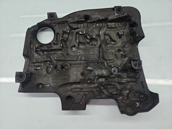 Capac motor Volkswagen Passat CC (358) [Fabr 2012-2016] OEM 2.0 TDI CFFB 103KW / 140CP