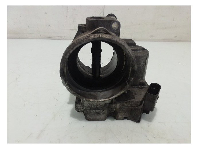 Clapeta acceleratie Skoda Octavia 2 1.9 TDI BXE 03G128063J 2004-2010