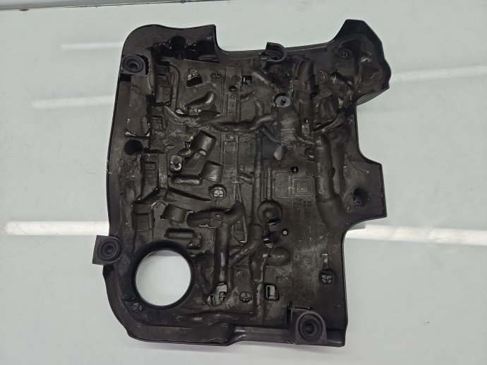 Capac motor Volkswagen Passat CC (358) [Fabr 2012-2016] OEM 2.0 TDI CFFB 103KW / 140CP