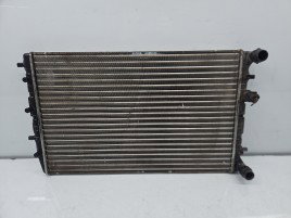 Radiator apa Skoda Fabia 1 (6Y2) [Fabr 1999-2008] OEM 1.4 Benz BBY 55KW / 75CP