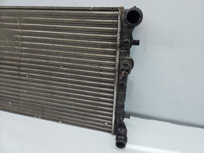 Radiator apa Skoda Fabia 1 (6Y2) [Fabr 1999-2008] OEM 1.4 Benz BBY 55KW / 75CP
