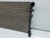 Radiator apa Skoda Fabia 1 (6Y2) [Fabr 1999-2008] OEM 1.4 Benz BBY 55KW / 75CP