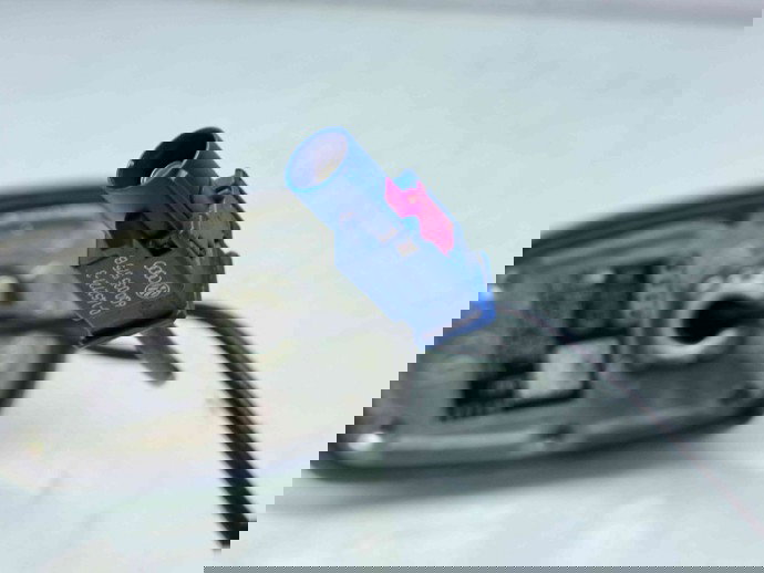  Antena Audi Q5 (8RB) [Fabr 2008-2016] 8R0035503E