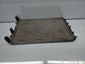 Radiator apa Skoda Fabia 1 (6Y2) [Fabr 1999-2008] OEM 1.4 Benz BBY 55KW / 75CP