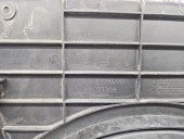 Electroventilator Skoda Fabia 1 (6Y2) [Fabr 1999-2008] 6Q0121207F 1.4 Benz BBY 55KW / 75CP