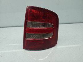 Stop aripa dreapta Skoda Fabia 1 (6Y2) [Fabr 1999-2008] Hatchback 6Y9945096B