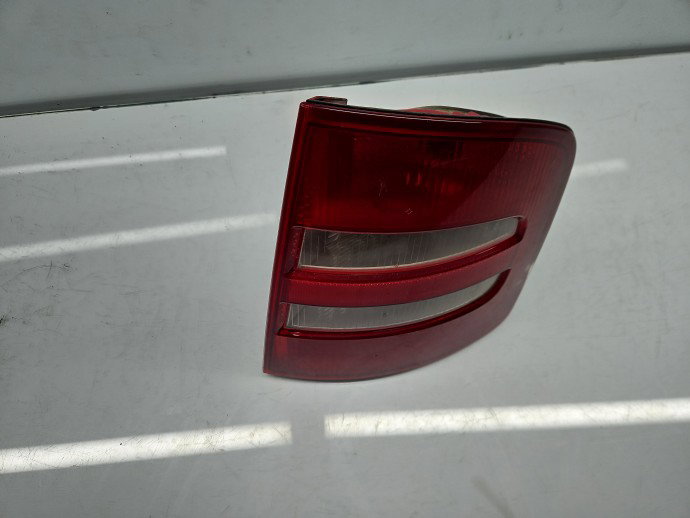 Stop aripa dreapta Skoda Fabia 1 (6Y2) [Fabr 1999-2008] Hatchback 6Y9945096B