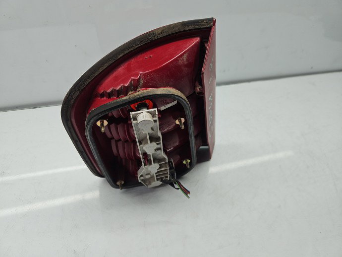 Stop aripa dreapta Skoda Fabia 1 (6Y2) [Fabr 1999-2008] Hatchback 6Y9945096B