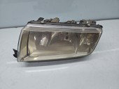 Far stanga Skoda Fabia 1 (6Y2) [Fabr 1999-2008] Hatchback OEM
