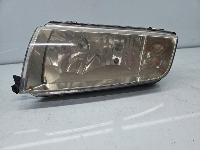 Far stanga Skoda Fabia 1 (6Y2) [Fabr 1999-2008] Hatchback OEM