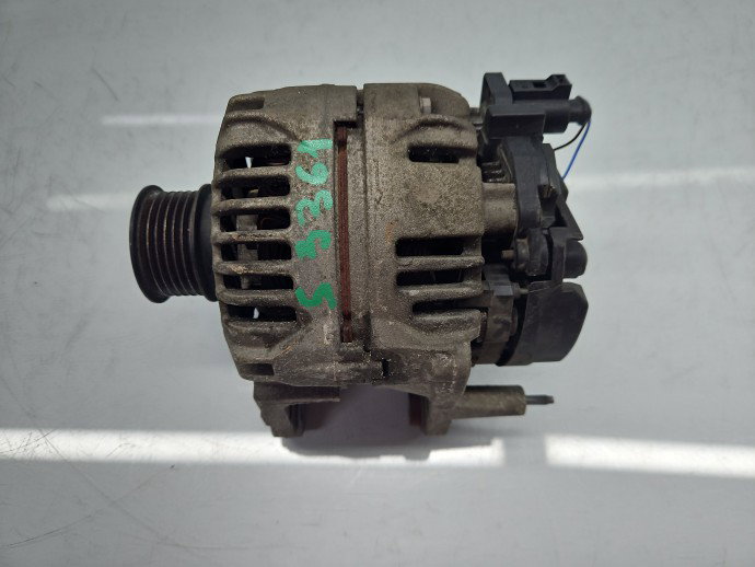 Alternator Skoda Fabia 1 (6Y2) [Fabr 1999-2008] 037903025M 1.4 Benz BBY 55KW / 75CP