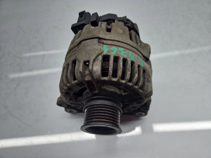 Alternator Skoda Fabia 1 (6Y2) [Fabr 1999-2008] 037903025M 1.4 Benz BBY 55KW / 75CP