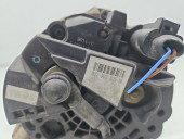 Alternator Skoda Fabia 1 (6Y2) [Fabr 1999-2008] 037903025M 1.4 Benz BBY 55KW / 75CP