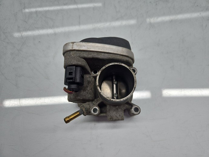 Clapeta acceleratie Skoda Fabia 1 (6Y2) [Fabr 1999-2008] OEM 1.4 Benz BBY 55KW / 75CP