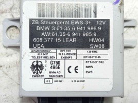 Imobilizator 6941986 Bmw X3 (E83) [Fabr 2003-2009] 2.0 M47