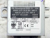 Imobilizator 6941986 Bmw X3 (E83) [Fabr 2003-2009] 2.0 M47