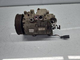 Compresor clima Skoda Fabia 1 (6Y2) [Fabr 1999-2008] 6Q0820803D 1.4 Benz BBY 55KW / 75CP