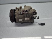 Compresor clima Skoda Fabia 1 (6Y2) [Fabr 1999-2008] 6Q0820803D 1.4 Benz BBY 55KW / 75CP