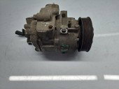 Compresor clima Skoda Fabia 1 (6Y2) [Fabr 1999-2008] 6Q0820803D 1.4 Benz BBY 55KW / 75CP