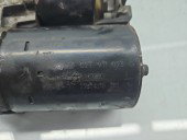 Electromotor Skoda Fabia 1 (6Y2) [Fabr 1999-2008] 02T911023G 1.4 Benz BBY55KW / 75CP