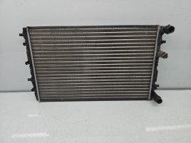 Radiator apa Skoda Fabia 1 (6Y2) [Fabr 1999-2008] OEM 1.4 Benz AQW 50KW / 68CP