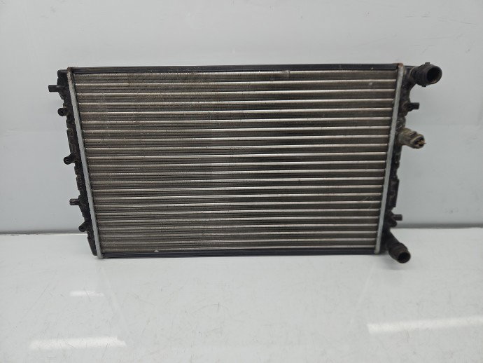 Radiator apa Skoda Fabia 1 (6Y2) [Fabr 1999-2008] OEM 1.4 Benz AQW 50KW / 68CP