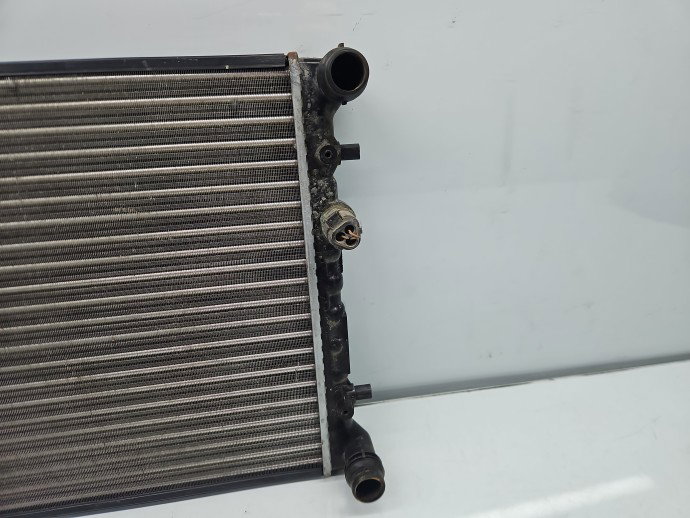 Radiator apa Skoda Fabia 1 (6Y2) [Fabr 1999-2008] OEM 1.4 Benz AQW 50KW / 68CP