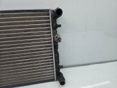 Radiator apa Skoda Fabia 1 (6Y2) [Fabr 1999-2008] OEM 1.4 Benz AQW 50KW / 68CP
